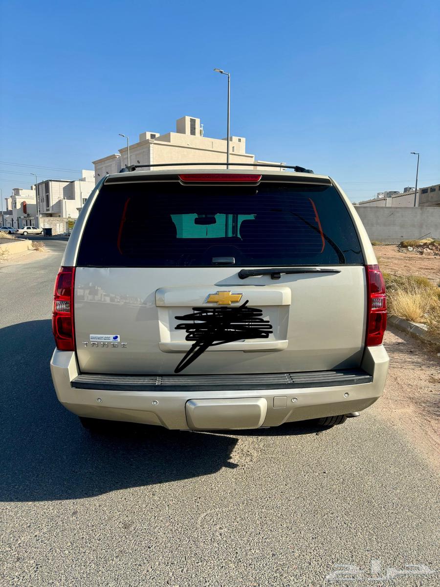 تاهو 2014 LT قصير63876578510722111