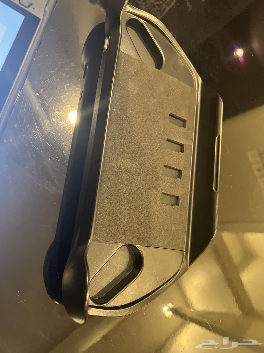 جهاز الالعاب المحمول ASUS ROG Ally X شبه جديد63757651541634113