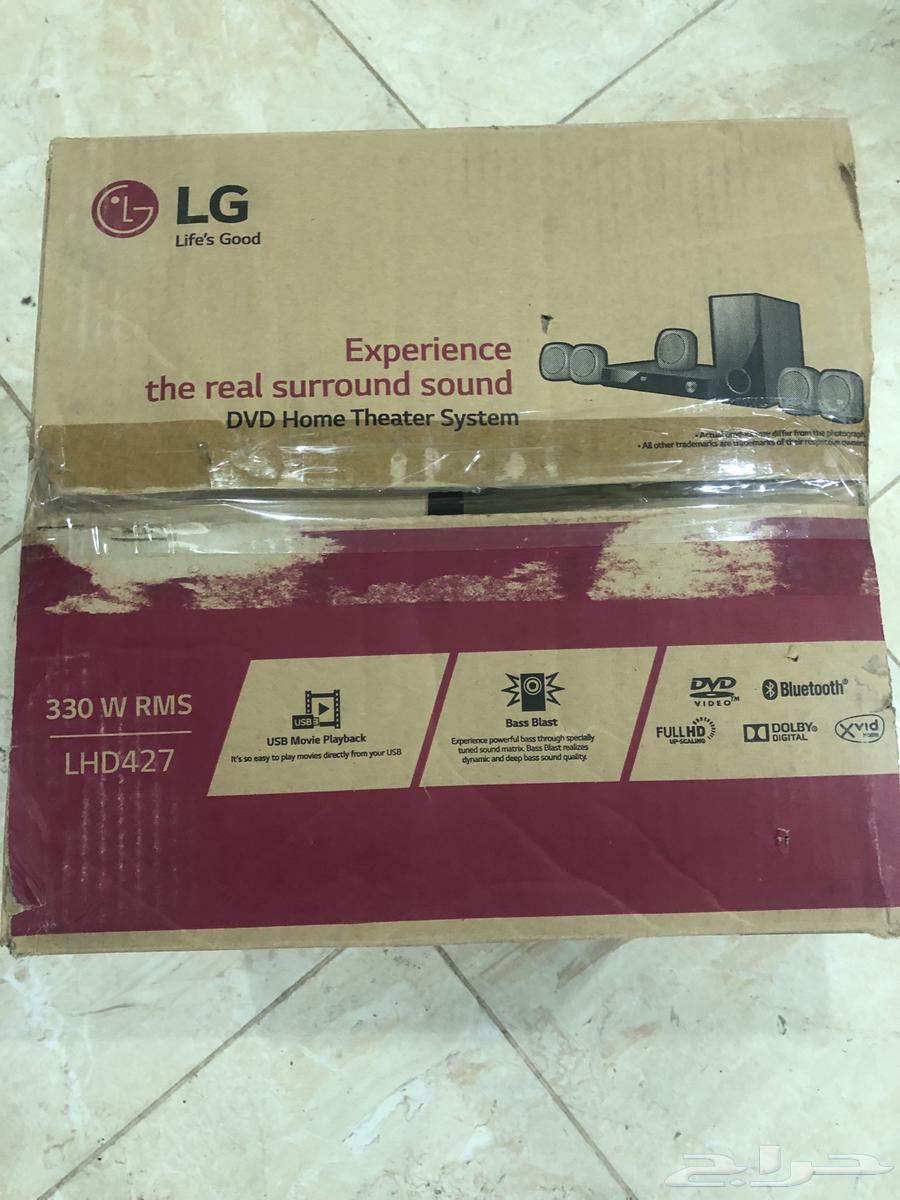 LG Speaker63759138656130110
