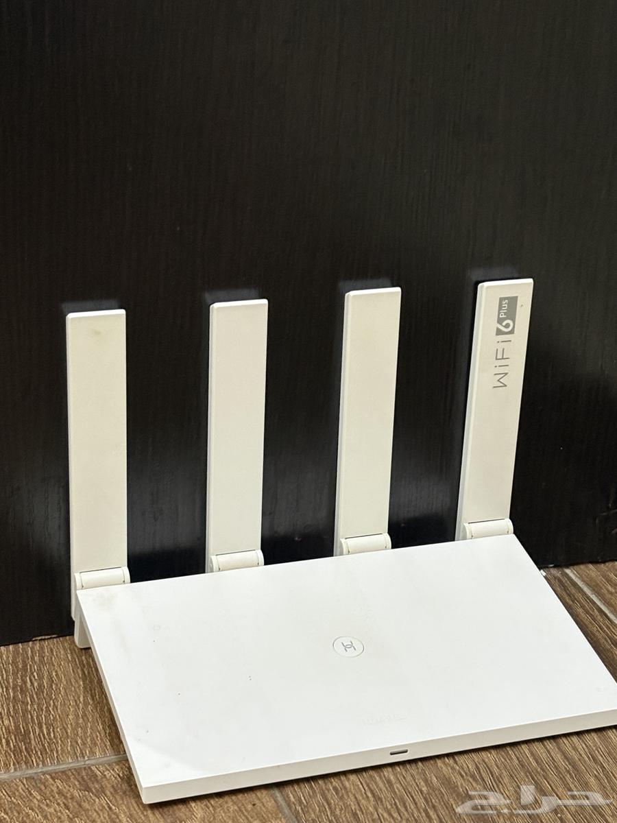 Huawei WiFi6 Router63754509491842110