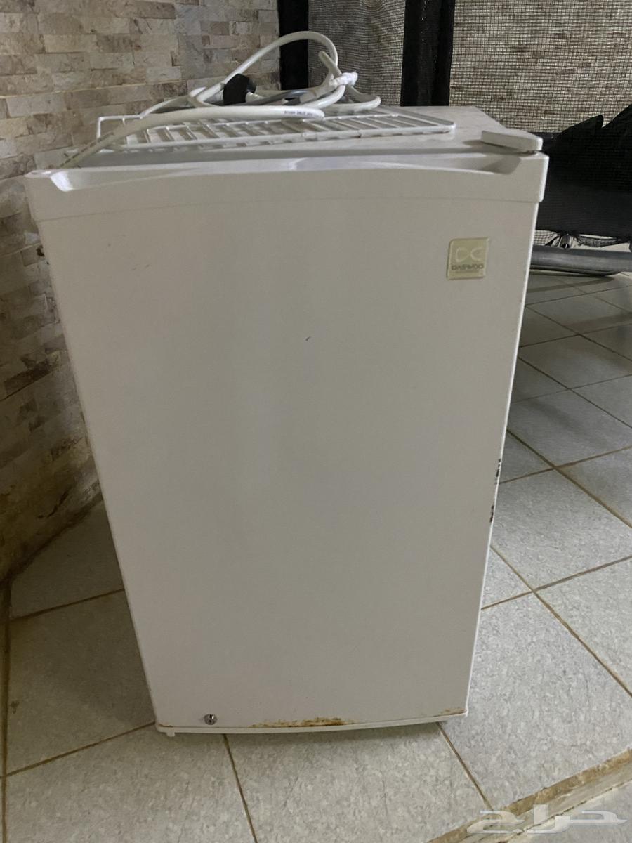 Daewoo small refrigerator63619058355329111