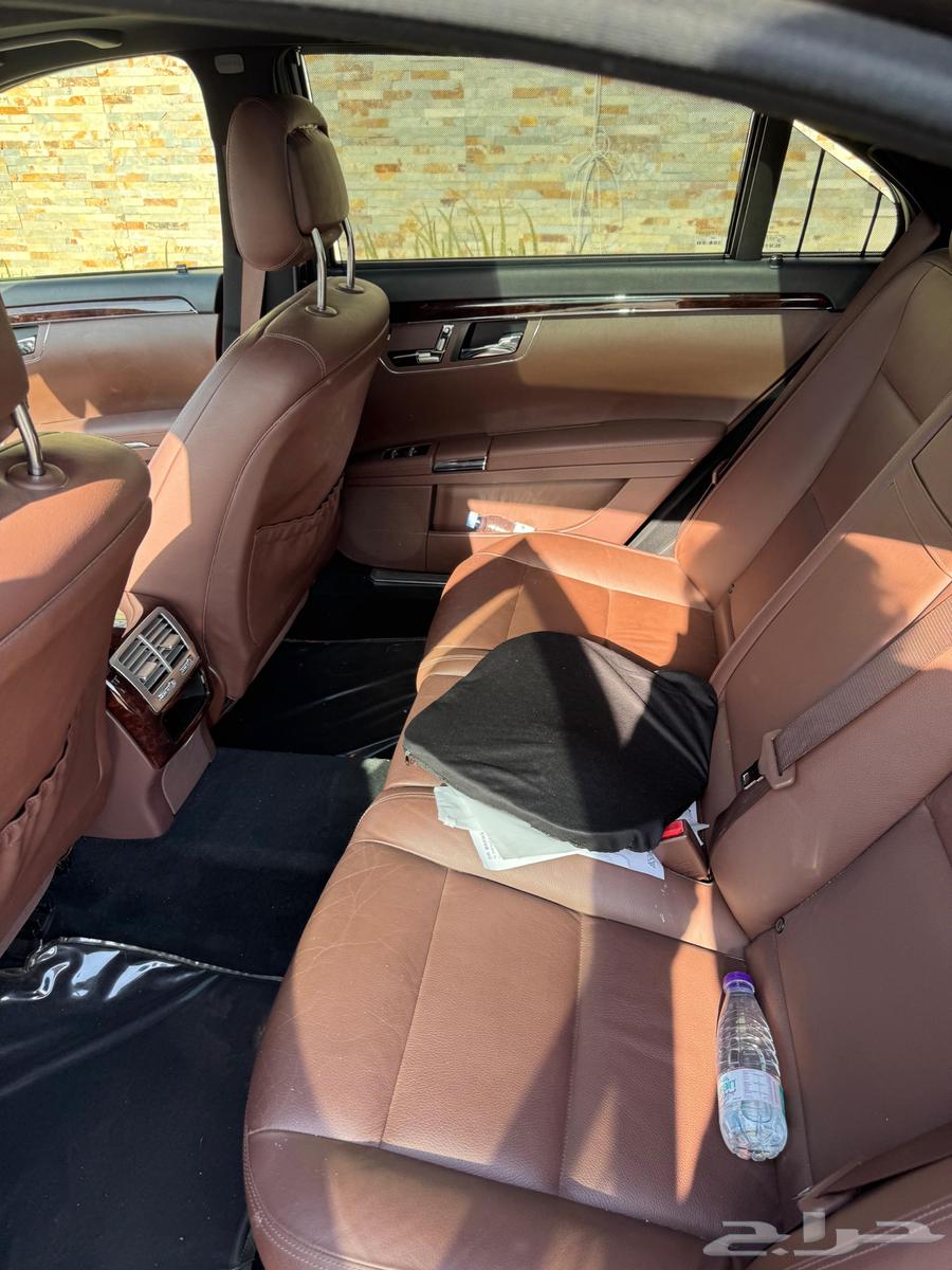 2012 Mercedes S300 for sale with low mileage63861171209859110