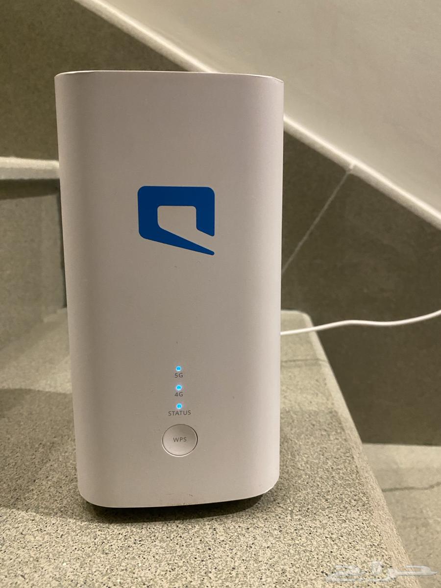 5G Mobile Router63760490320769111
