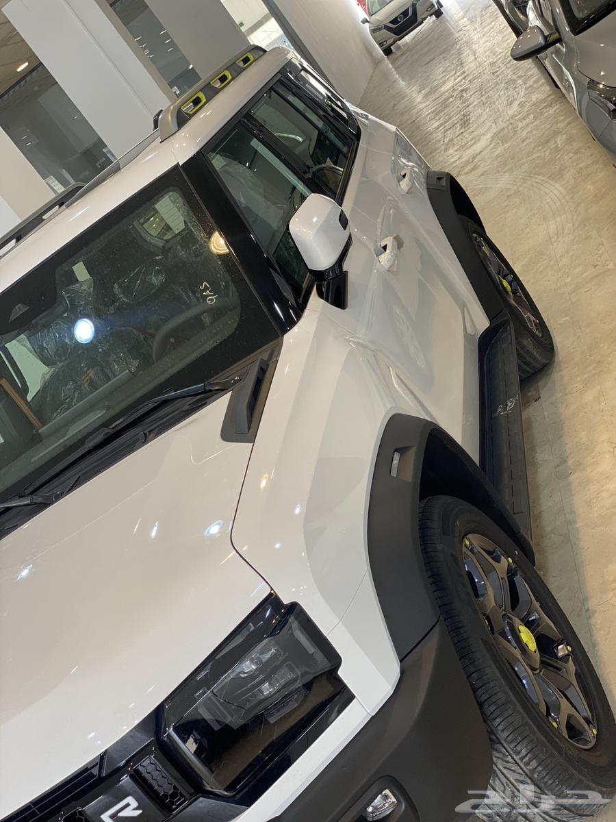 Geely T2 Right Display Limited Quantity 202563864978956930111