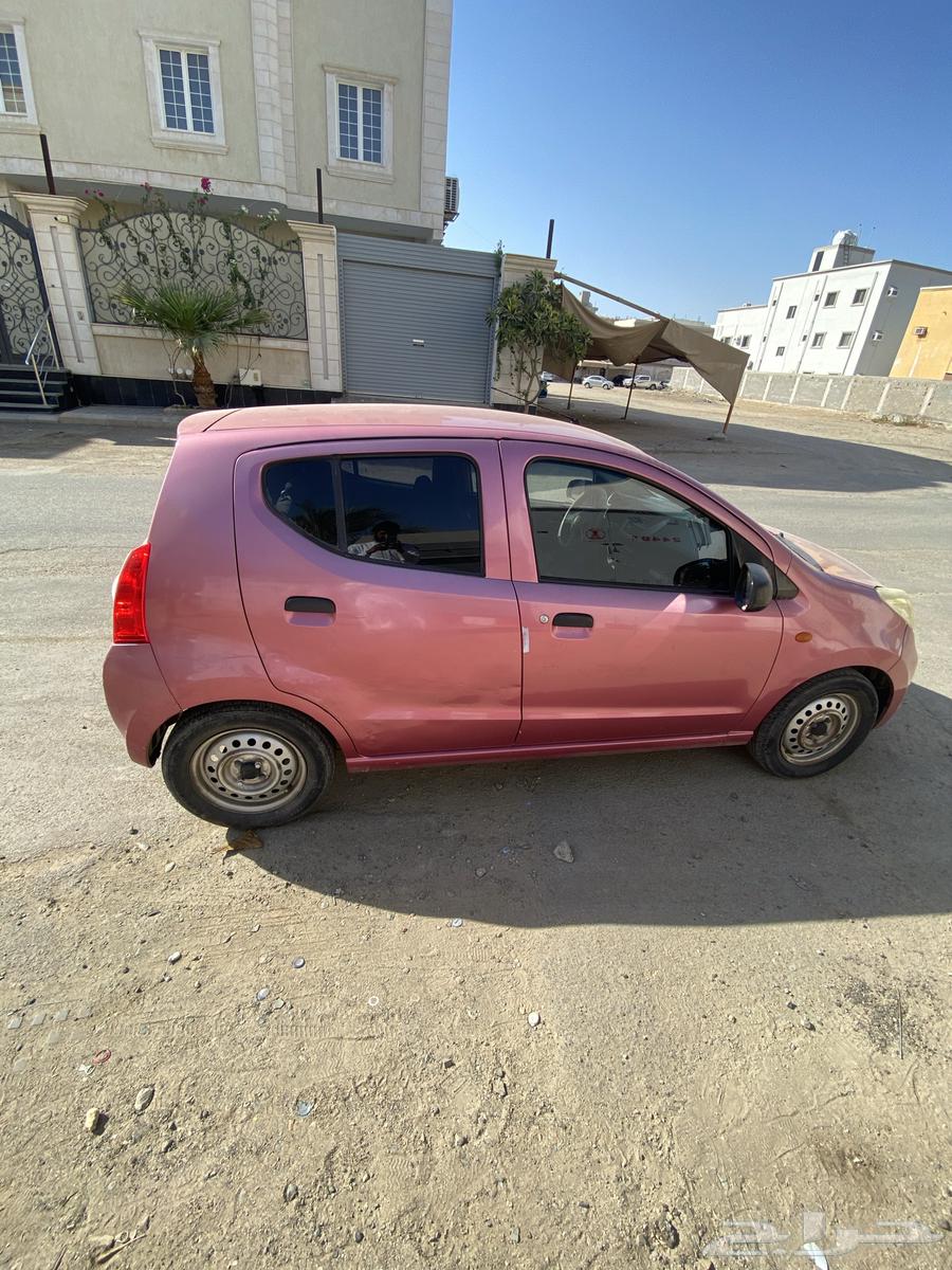 Suzuki Celerio 201363872864169347112