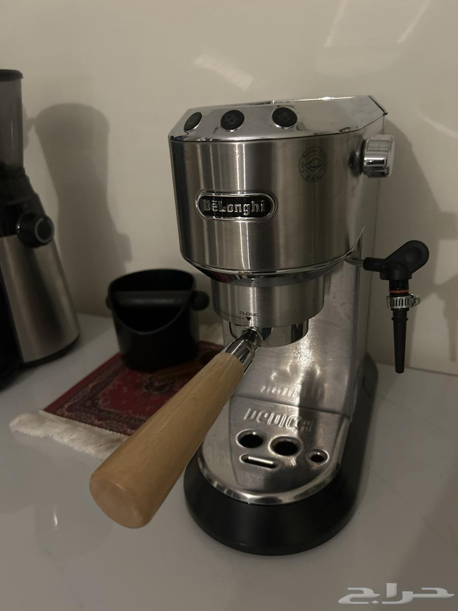Delonghi Dedica63752444576130110