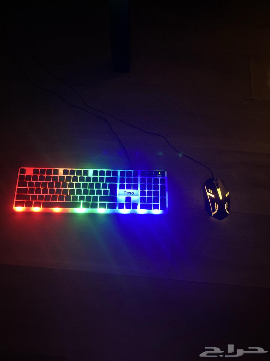 Professional Keyboard and Mouse63760391655042111