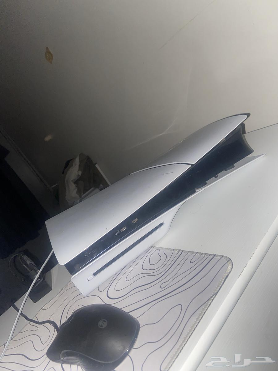 سوني فايف بكرتونه ماله سنه نضيف63750621129091110