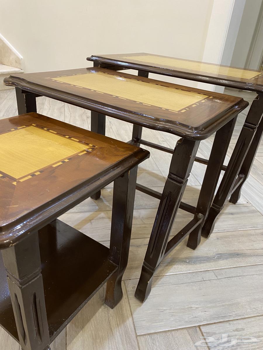 3 Different Sizes Serving Table63752640967043111