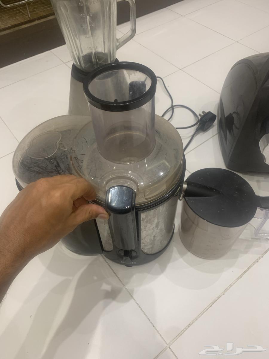 اجهزة مطبخ للبيع63761416516610110