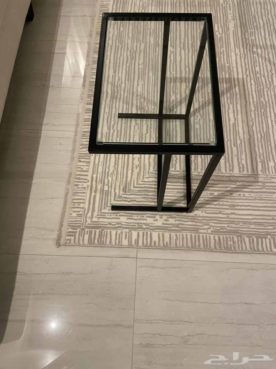 7 tables set of the same size63757456020994111
