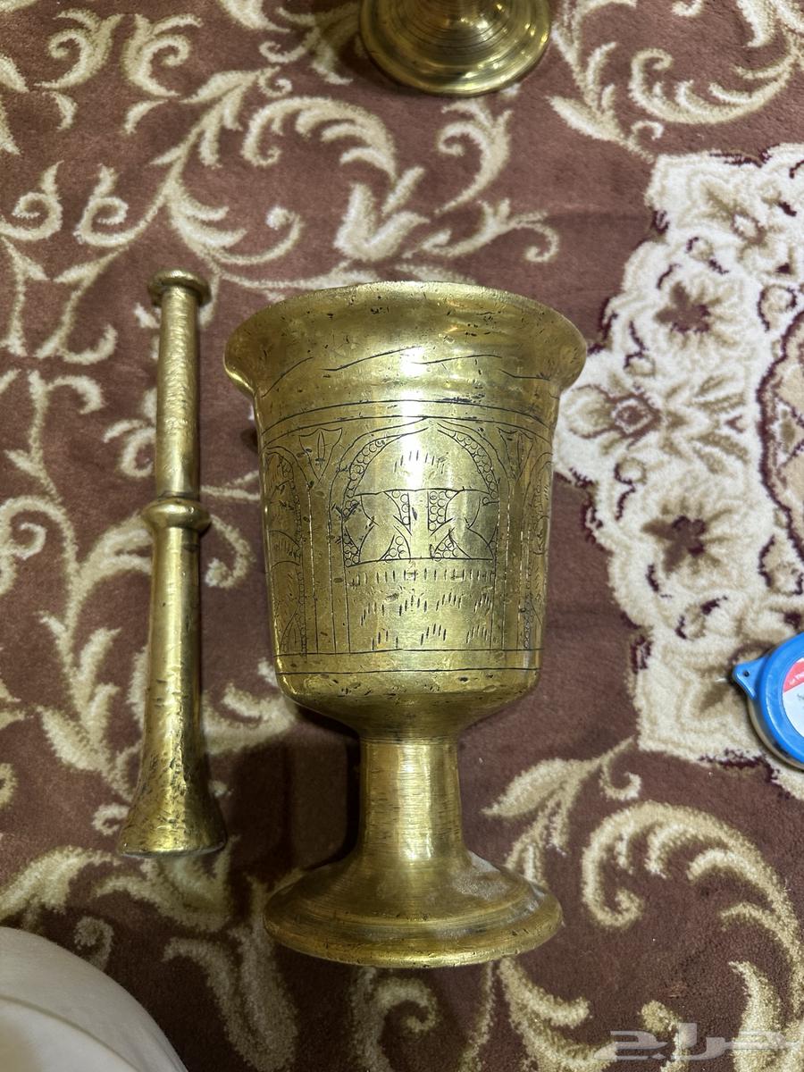 For collectors and heritage enthusiasts.. A rare Hawarani Najr with good weight and clear sound63672547994882110