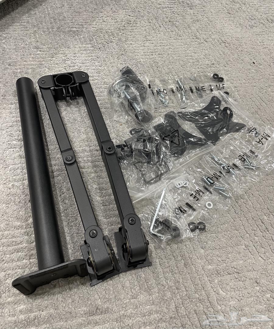 Durable and Strong Vertical Monitor Stand63752840364419112