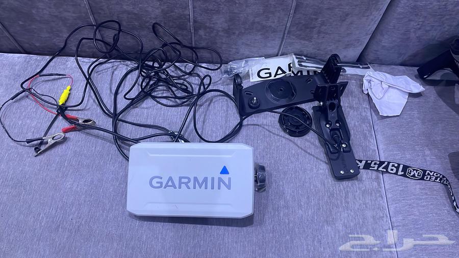 Garmin UHD sonar device is powerful63760202588290110