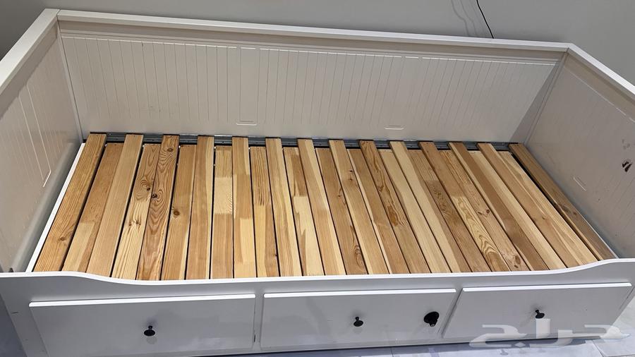 Used IKEA bed63759826019203110