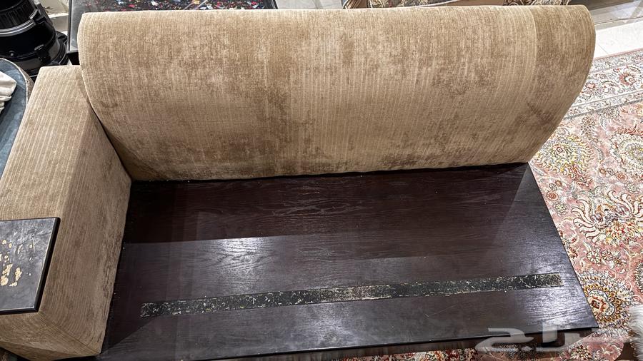 6-piece sofa set without cushions and table63752842828803113