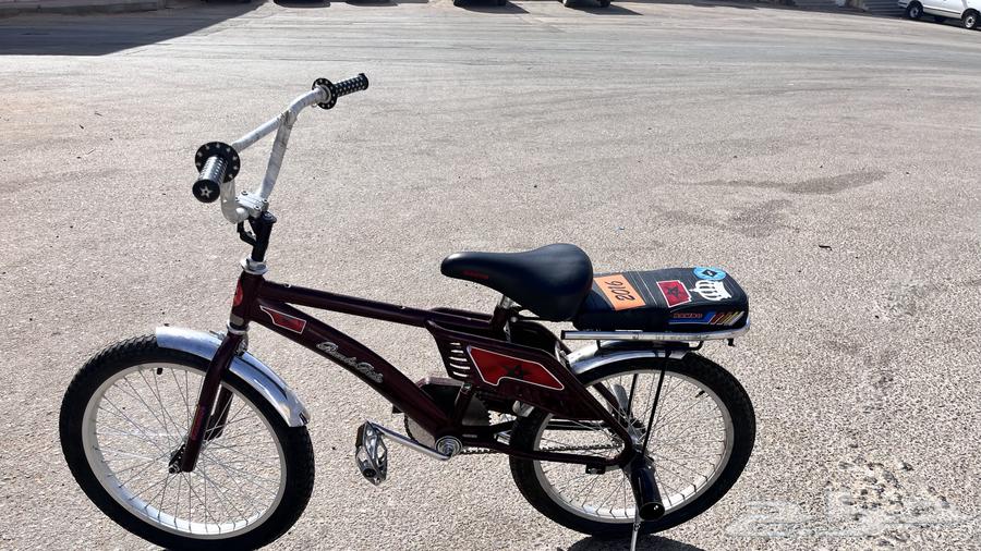 Rambo Cycle (for sale) with many additions (on offer)63755872245506113