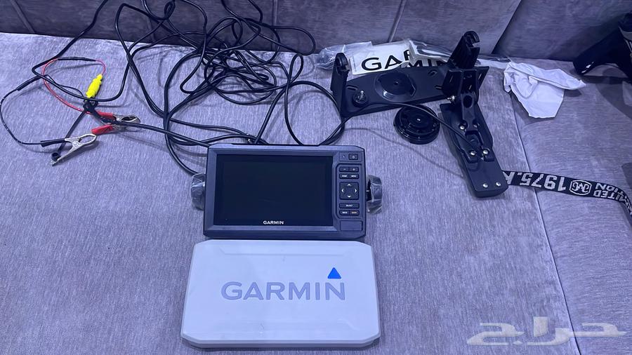 Garmin UHD sonar device is powerful63760202588290111