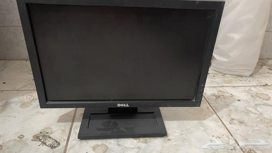 Dell computer screen63754019684866110