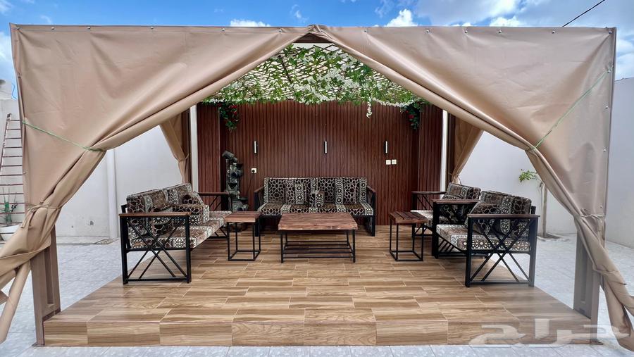 إستراحة للإيجار