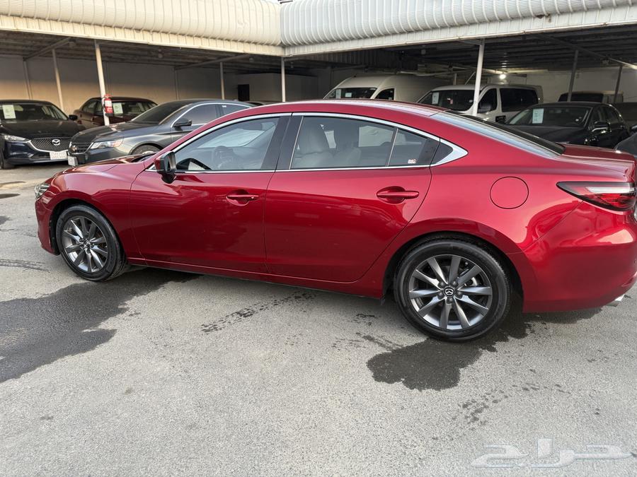 Mazda 6 Full Specs 202363878865121794112