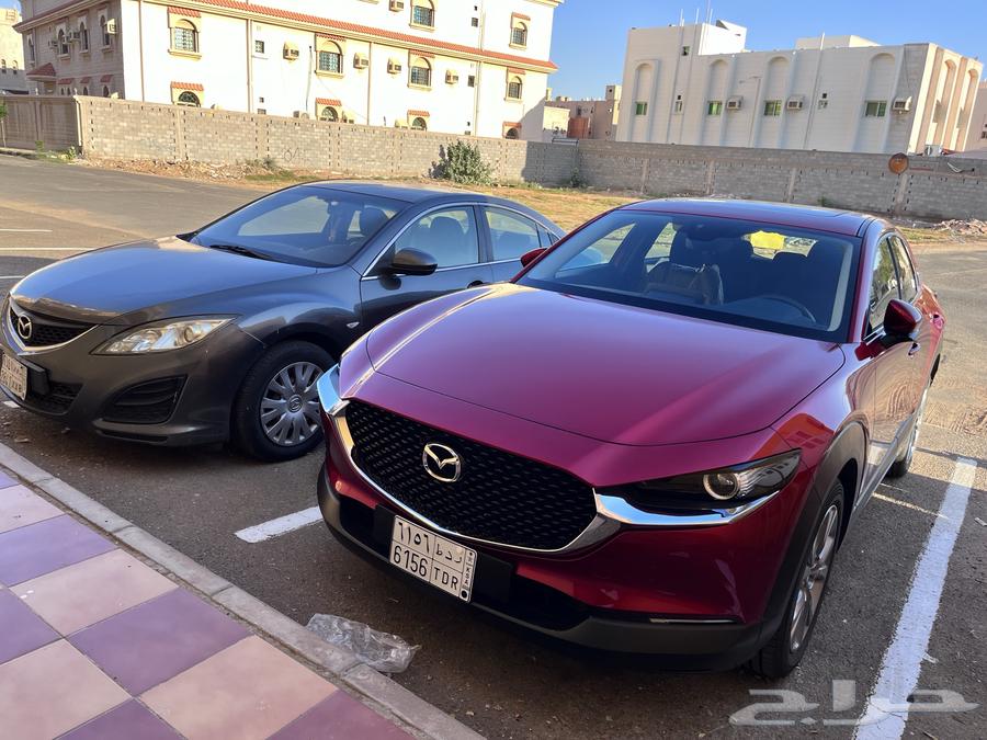 Mazda 2023 for transfer63866567642241114