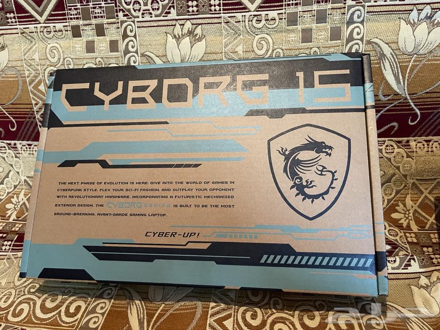 لابتوب قيمنق63760202573058112