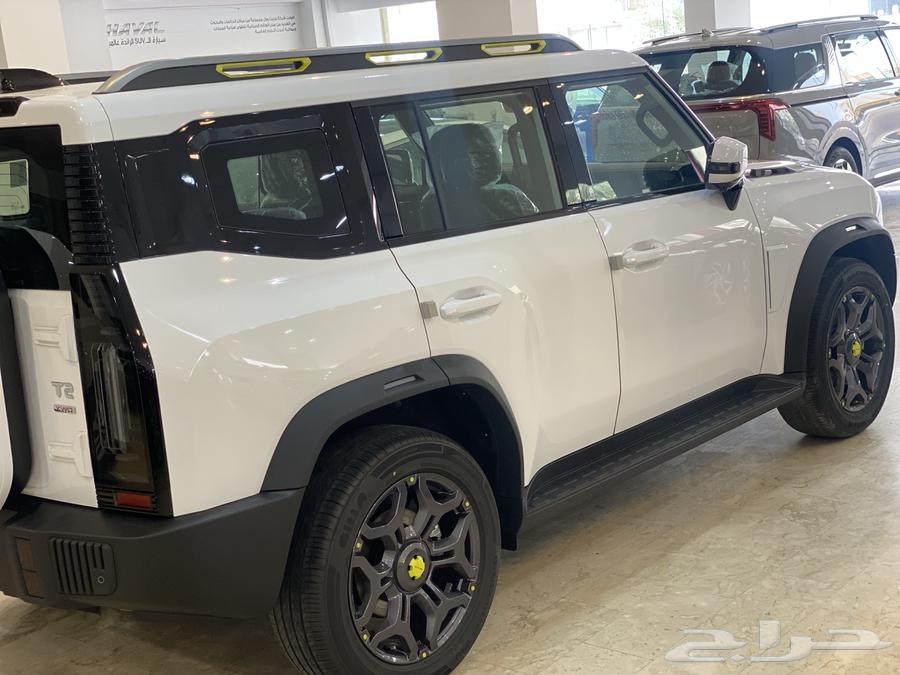 Geely T2 Right Display Limited Quantity 202563864978956930112