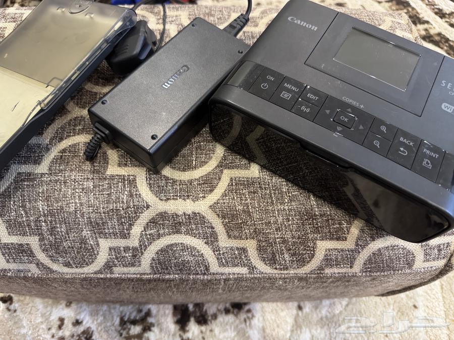 طابعة كانون  cp1200  طابعة الصور من الجوال الفورية63760790022785110