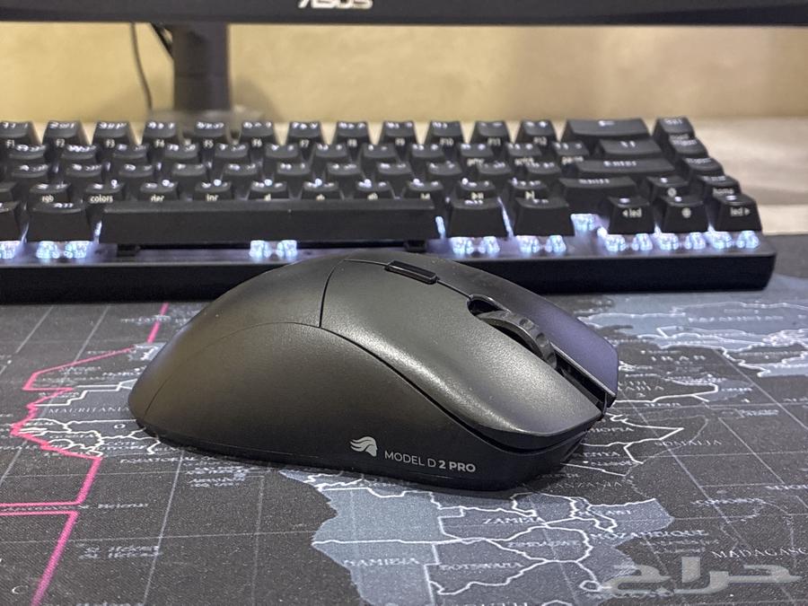 Gloris Mouse Model D 2 Pro63751960660739110