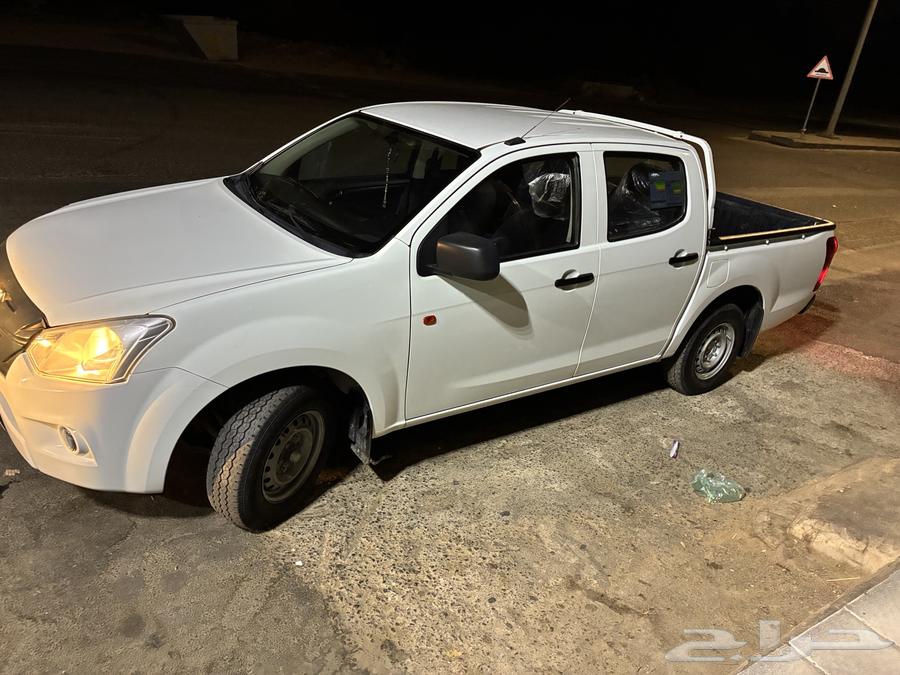isuzu ديماكس 202363858730397059111