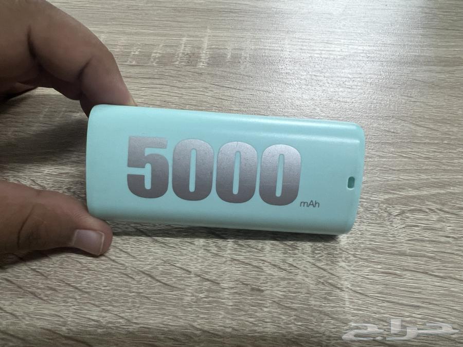 شاحن متنقل باور بانك63754810786435111