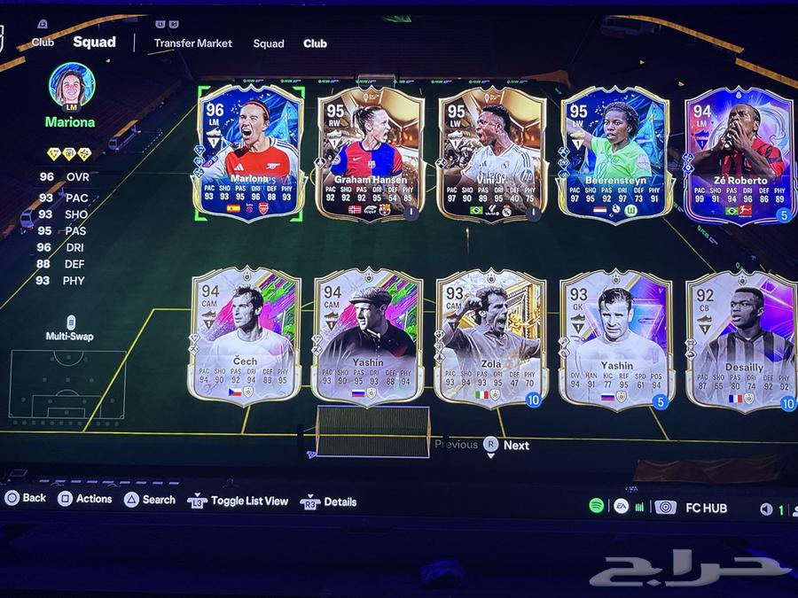 حساب فيفا للبيع63755683855745112