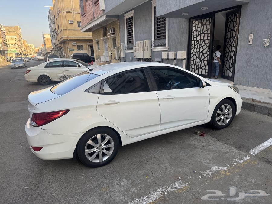For sale Accent 16, mileage 315, priced at 23 thousand63875820413059111