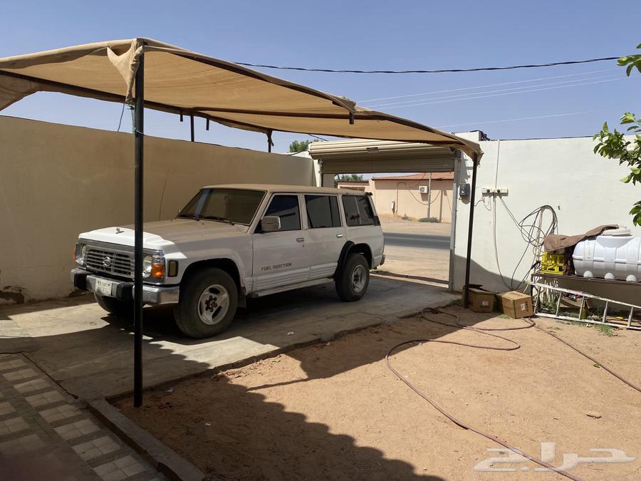 Petrol Model 93 with a distinctive plate63759116763523111