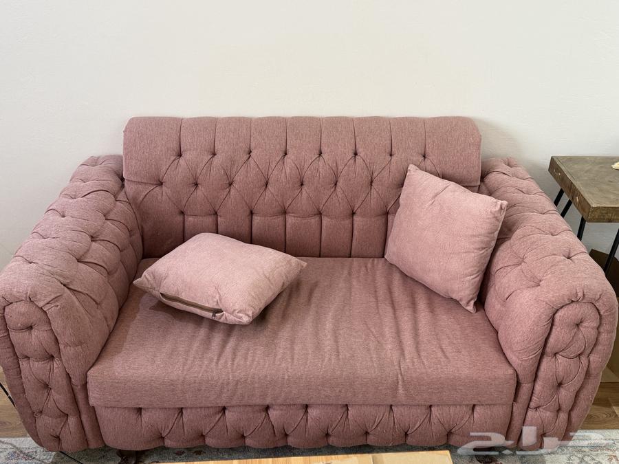 كنب للبيع استخدام نظيف63758624843137111