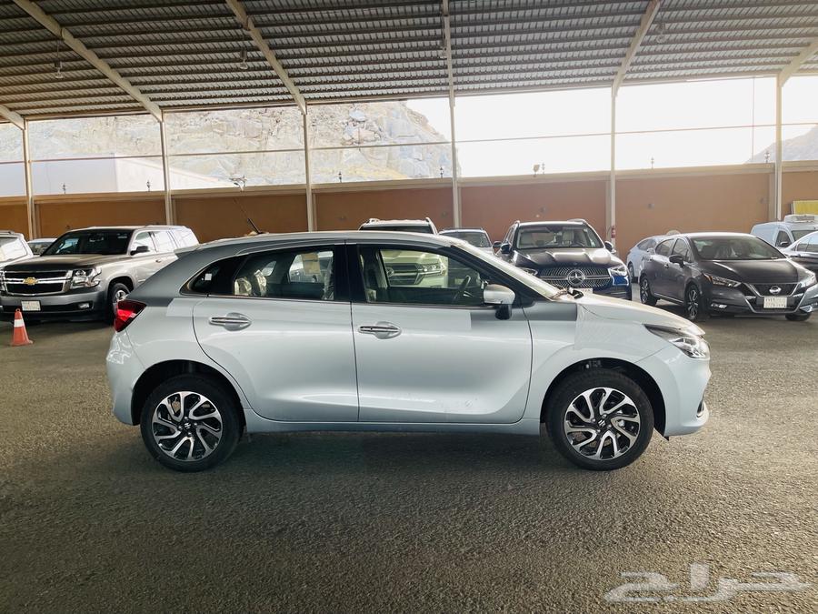 Suzuki Baleno 2025 Full Option Latest Offers63864978662145111