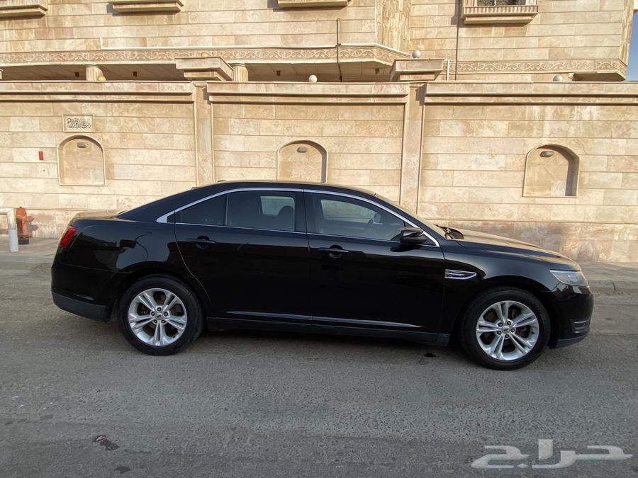 2015 Ford Taurus for sale, SEL half-luxury63869764868738110
