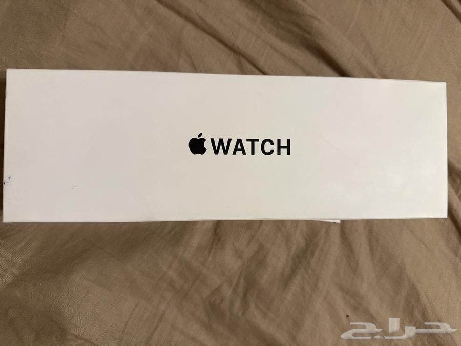 New Apple Watch in original box, unopened, with 2 years AppleCare+ warranty63750716520705110