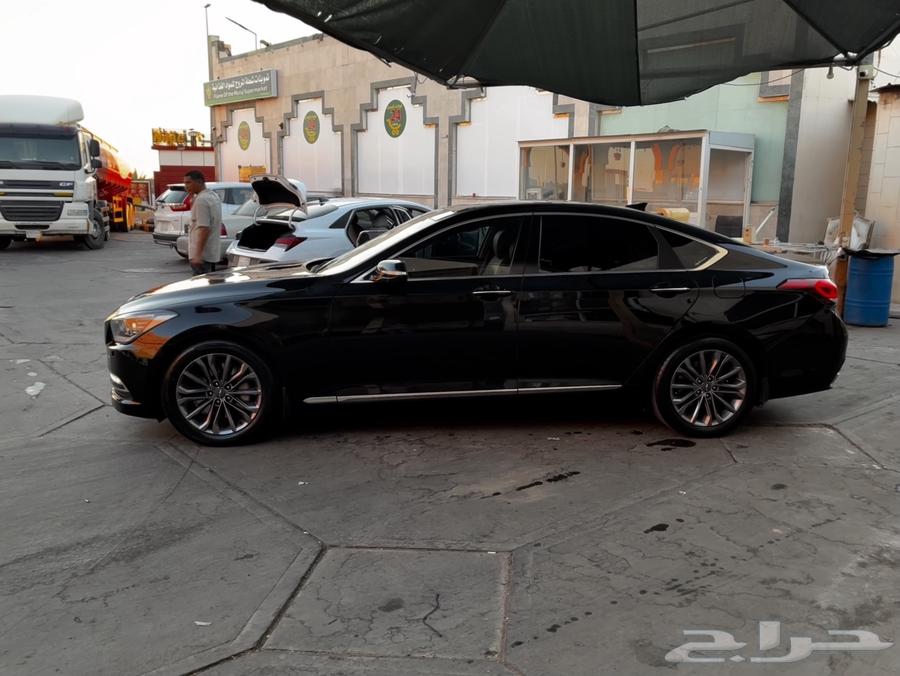 Selling 2017 Geness 201763874737967747110