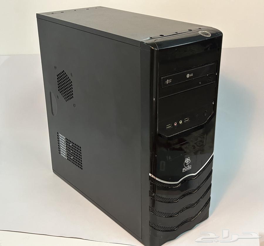 Desktop Computer63757245672707110
