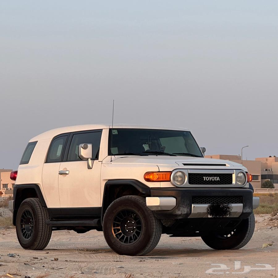 اف جي 2013 Fj تويوتا63621891616513112