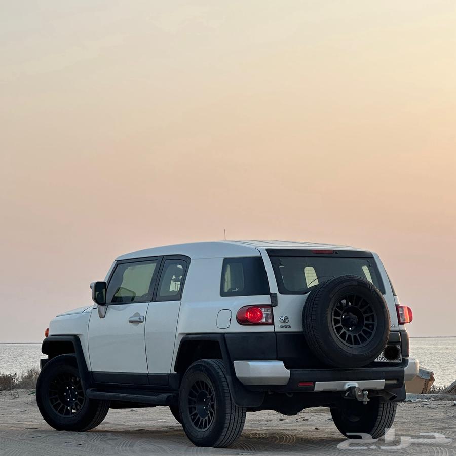 اف جي 2013 Fj تويوتا63621891616513111