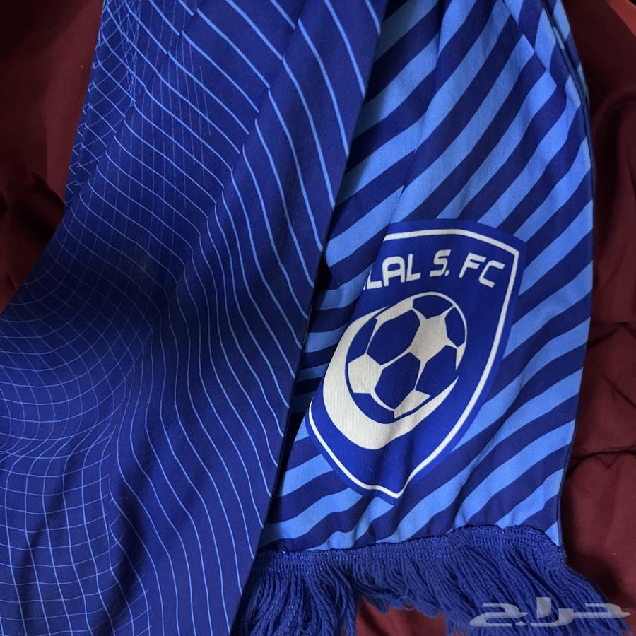 شال الهلال الملكي .في حاله جيده جدا63757835990018111