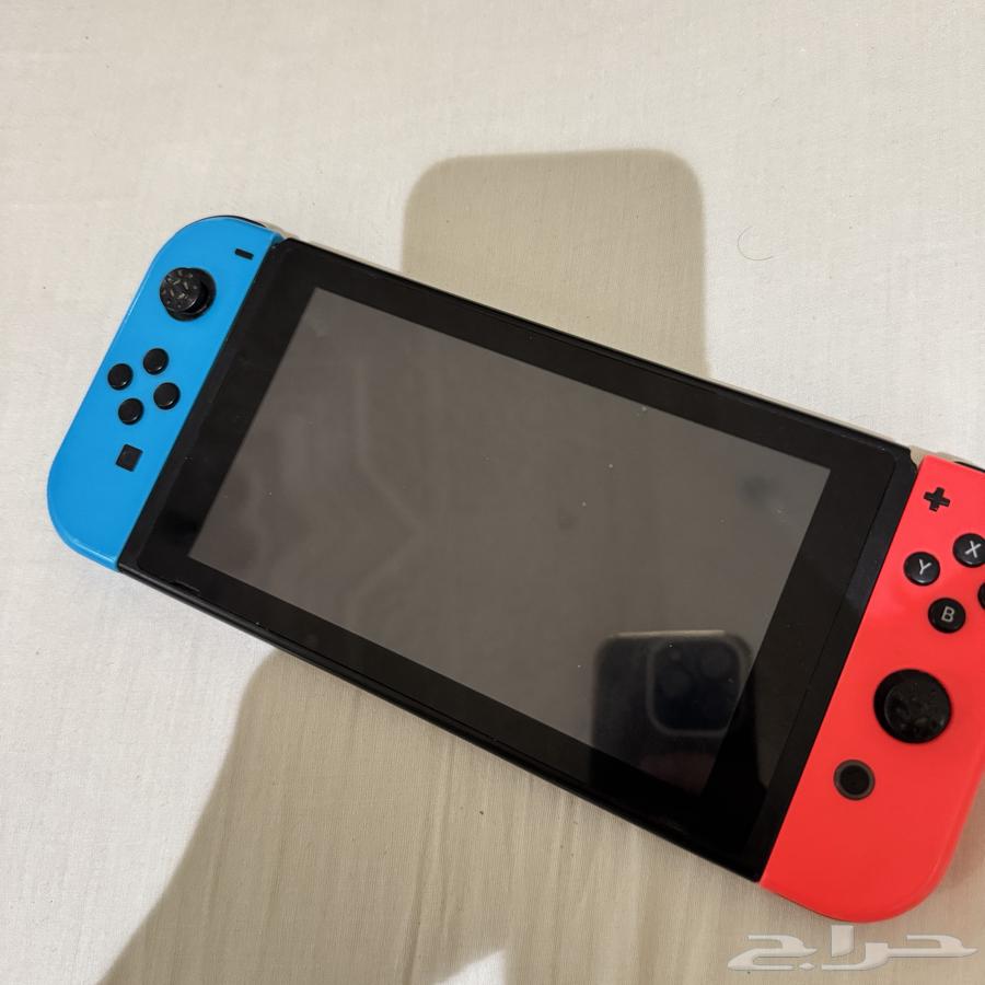 ننتيندو سويتش63655406898306114