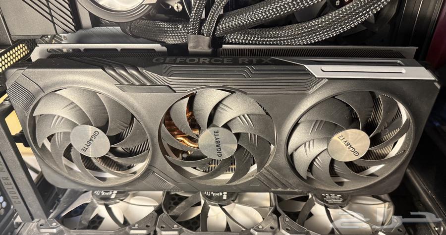 RTX 4070 Ti Graphics Card636190582837781125