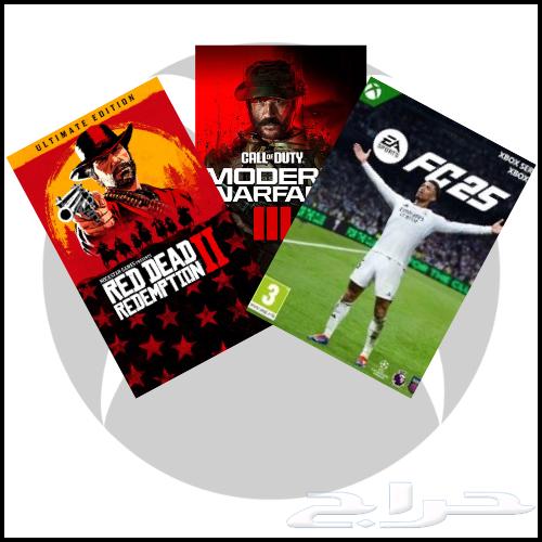 xbox video game   العاب  xbox63759037134465110