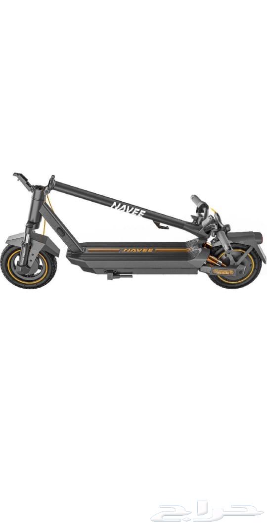 New scooter used once only63749616338051114