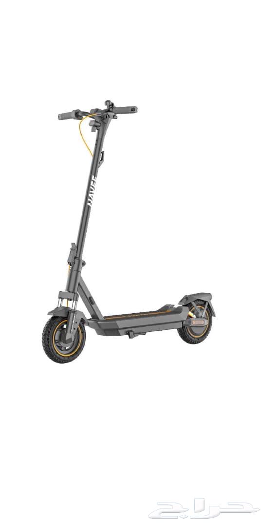 New scooter used once only63749616338051112