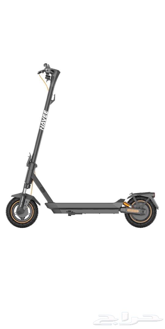 New scooter used once only63749616338051113